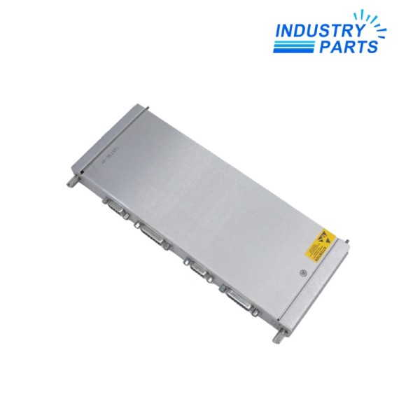 Bently Nevada 125736-01 I/O Module