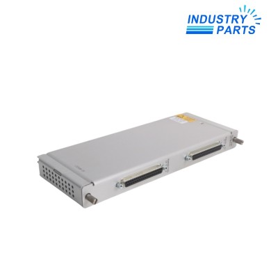Bently Nevada 172109-01 Isolated Tip TC I/O Module
