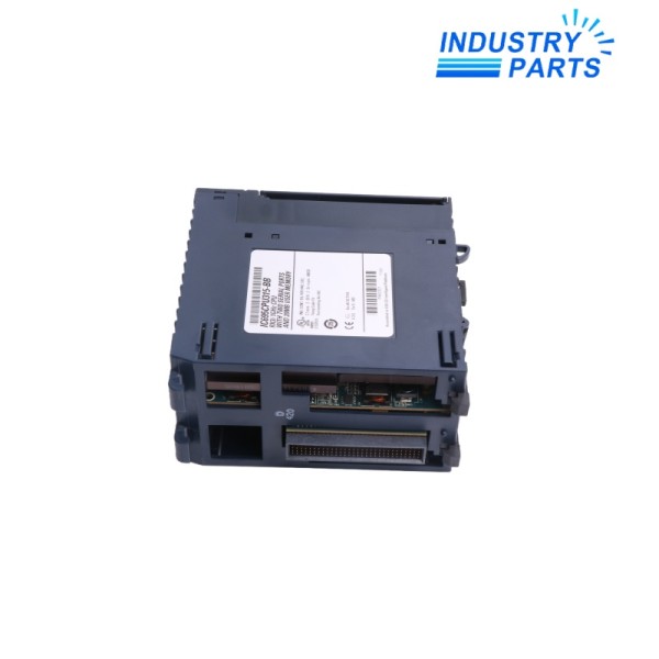 GE IC695CPU315-BB CPU Module