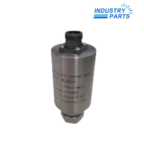 Jiangyin Zhonghe SZ-6 Speed Sensor