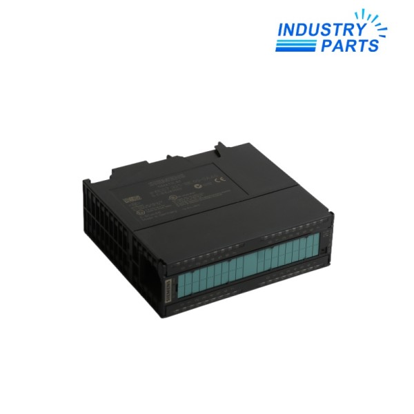 Siemens 6ES7321-1BL00-0AA0 Digital Input Module