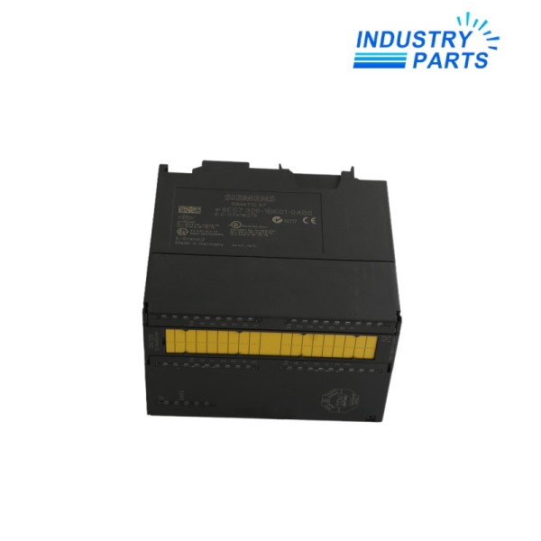 Siemens 6ES7326-1BK01-0AB0 Digital Input Module