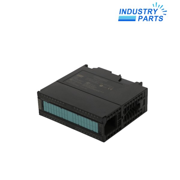 Siemens 6ES7321-1BL00-0AA0 Digital Input Module