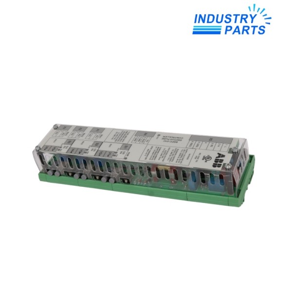 ABB BSFC-01C 3AXD50000006072 Charging Control Board