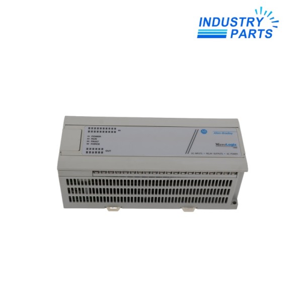Allen-Bradley 1761-L32AWA MicroLogix Controller