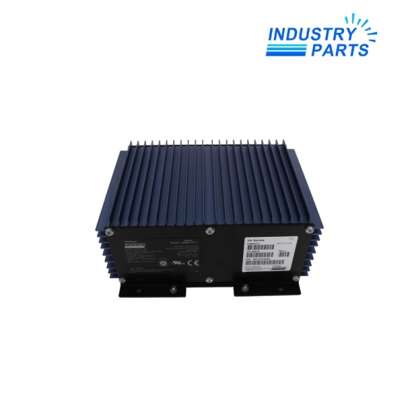 Foxboro P0922YU FPS400-24 DIN Rail Mounted Power Supply