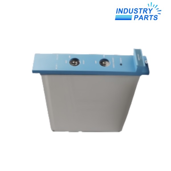 Honeywell FS-MB-0001 Power Rail