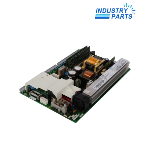 Siemens A5E00730540 Power Motherboard
