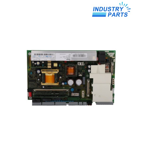 Siemens A5E00730540 Power Motherboard