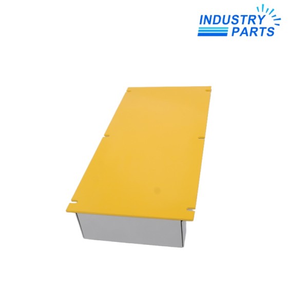 Woodward 9907-018 Load Sharing and Speed Controller