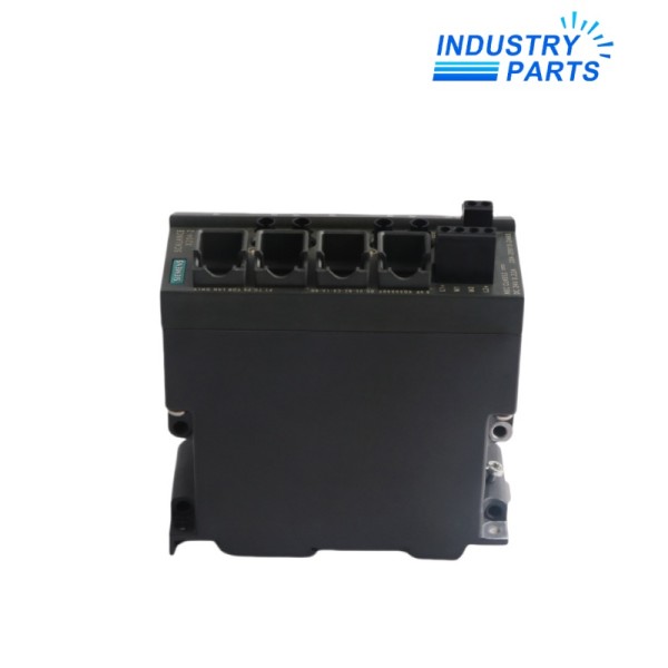 Siemens 6GK5204-2BB10-2AA3 Managed IE Switch