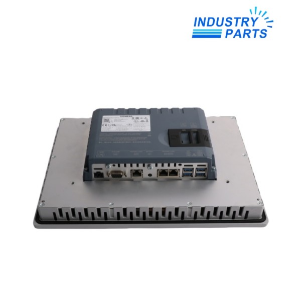 Siemens 6AV2128-3QB06-0AX1 Touch Panel