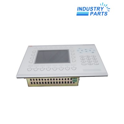ABB PP235 3BSC690102R2 Process Panel