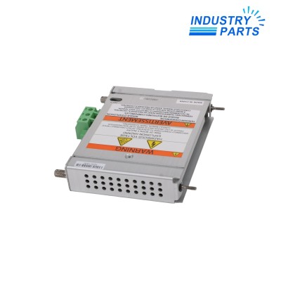 Bently Nevada 106M1081-01 AC Power Input Module