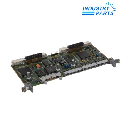 Siemens 6SE7090-0XX84-0AB0 CUVC Control Module