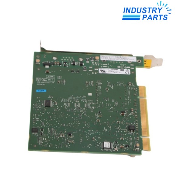 Siemens A5E39021143 Power Unit