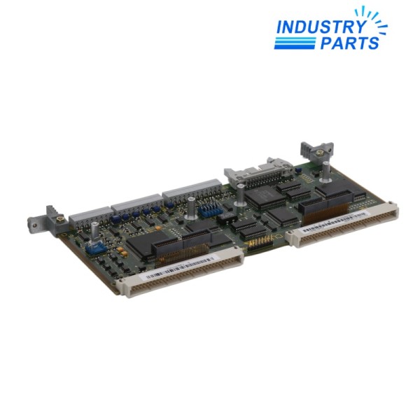 Siemens 6SE7090-0XX84-0AB0 CUVC Control Module