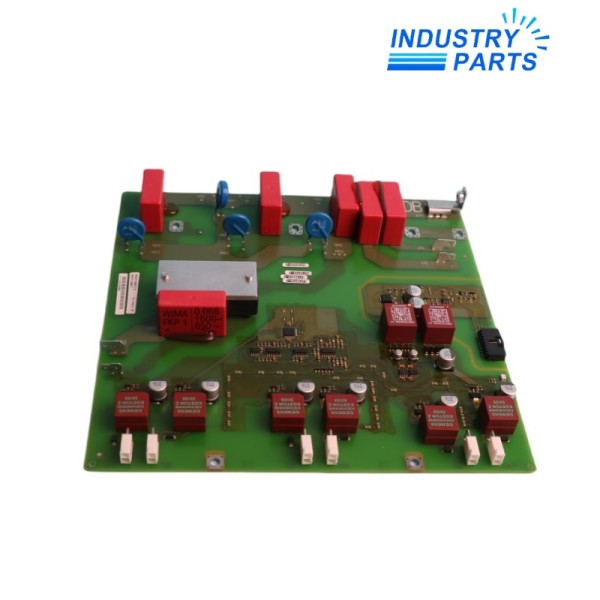 Siemens A5E02624585 Multi Language Keypad Assembly