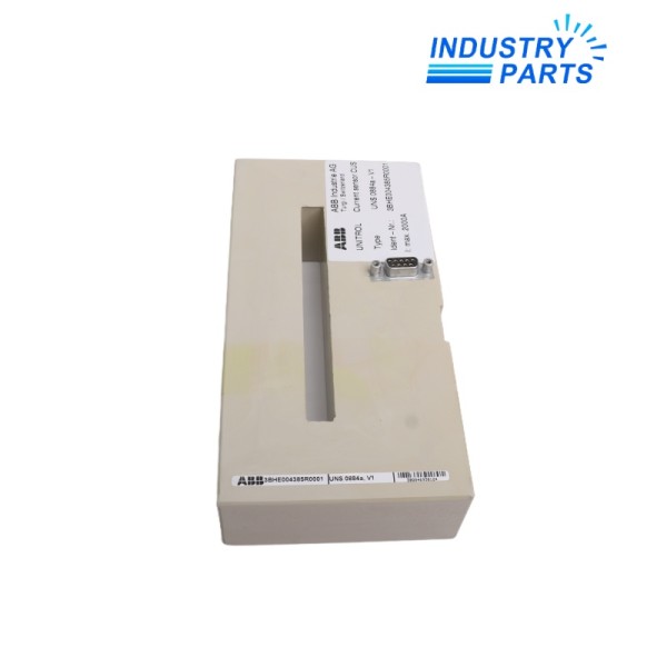 ABB 3BHE004385R0001 Current Sensor