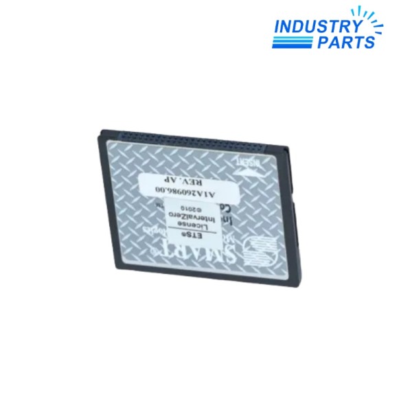 Siemens A1A260986.00 CF Card