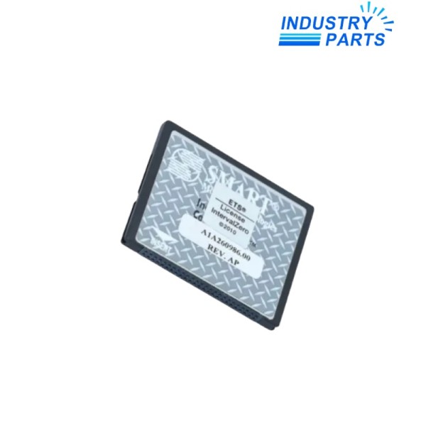 Siemens A1A260986.00 CF Card