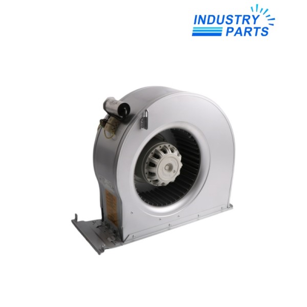 Siemens 6SL3362-0AF01-0AA1 Blower Fan Assembly