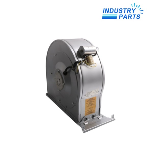 Siemens 6SL3362-0AF01-0AA1 Blower Fan Assembly
