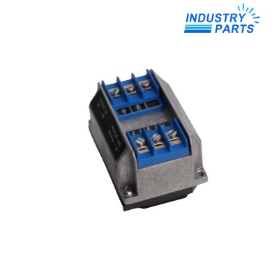 Vibro-Meter IPC704 244-704-000-042 Signal Conditioner