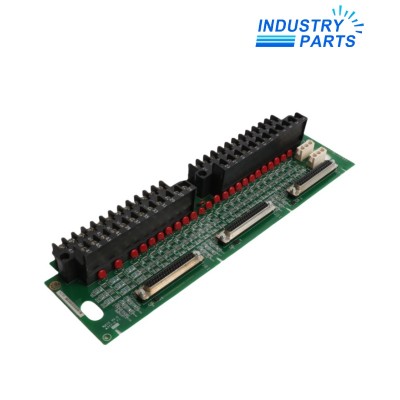 GE IS200TBCIS2CCD Discrete Input Terminal Board