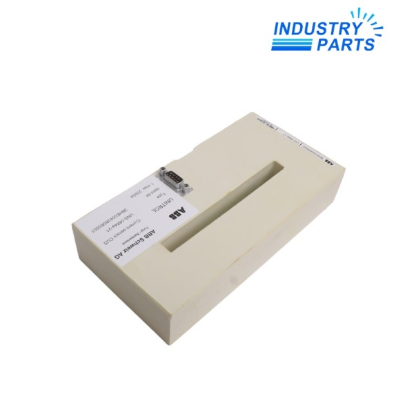 ABB 3BHE004385R0001 Current Sensor