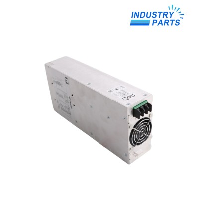 Siemens A1A0100275 Medium Frequency Converter