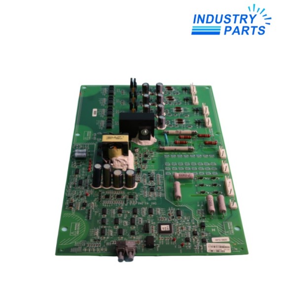 Siemens A1A10000432.54M Control Board