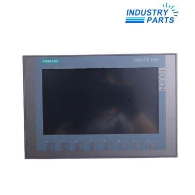 Siemens 6AV2 143-6GA00-0SN0 Touch Operation