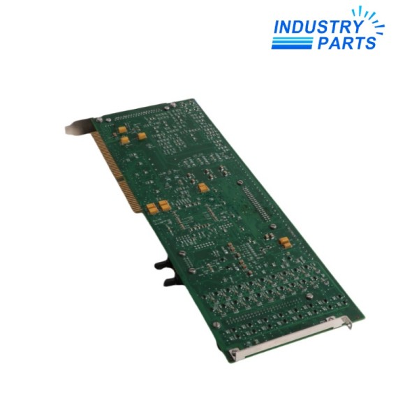 Siemens A1A10000423.00M I/O Board