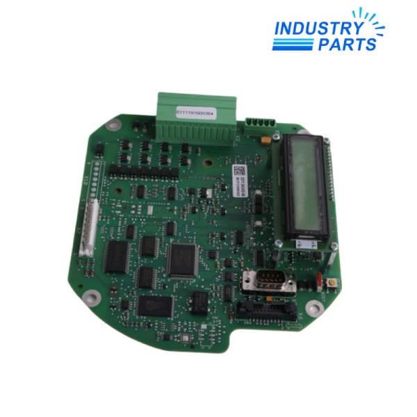 SIPOS 2SY5010-1LB05 Electric Actuator Power Board