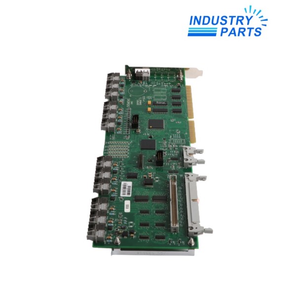 Siemens A1A10000350.00M Modulator Board