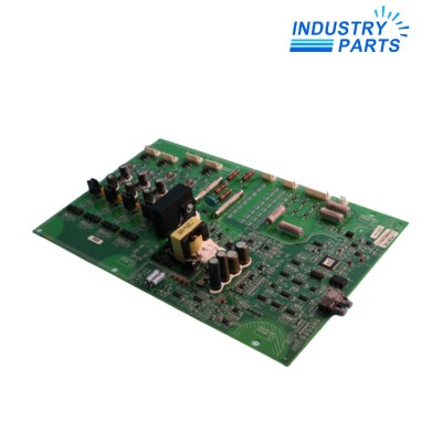 Siemens A1A10000432.34M Control Board