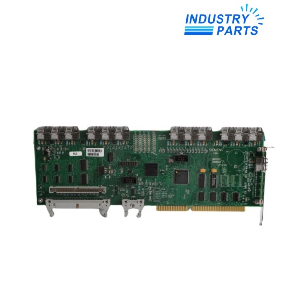 Siemens A1A10000350.00M Modulator Board