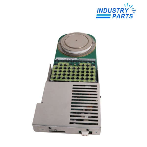 ABB 3BHE023784R0001 5SHY3545L0014 IGCT Module