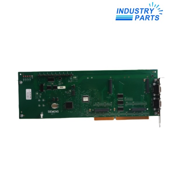 Siemens A5E03407403 Communication Board