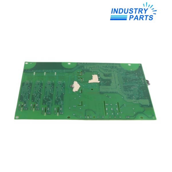 Siemens A1A10000432.34M Control Board