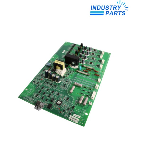 Siemens A1A10000432.71M Control Board