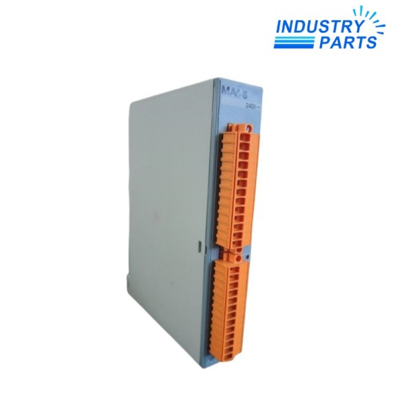 Moog IMI220-411A001 Digital Inputs Module