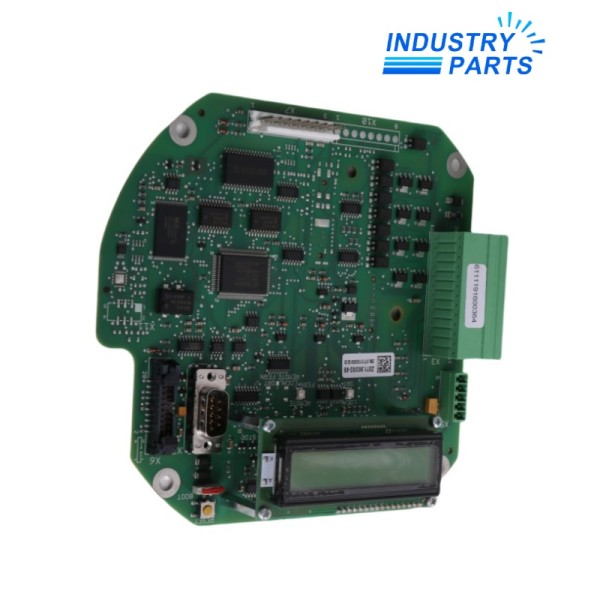 SIPOS 2SY7016-2SB00 Electric Actuator Control Panel