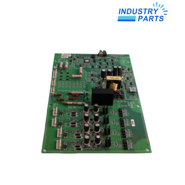 Siemens A1A10000432.34M Control Board