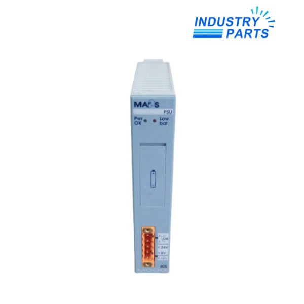 Moog IMI220-422A001 Microset Input Module