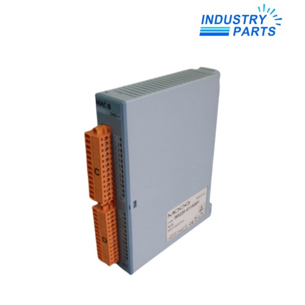 Moog IMI220-418A001 Digital Inputs Module