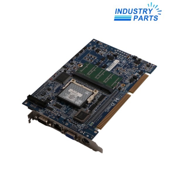 Siemens A1A0100521 CPU board