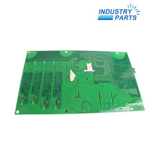 Siemens A1A10000432.71M Control Board