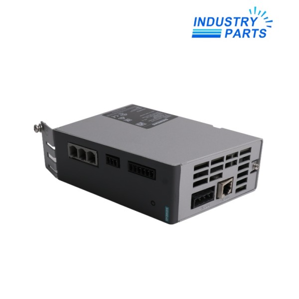 Siemens 6SL3055-0AA00-3AA1 Terminal Module